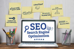 SEO Software and Tools