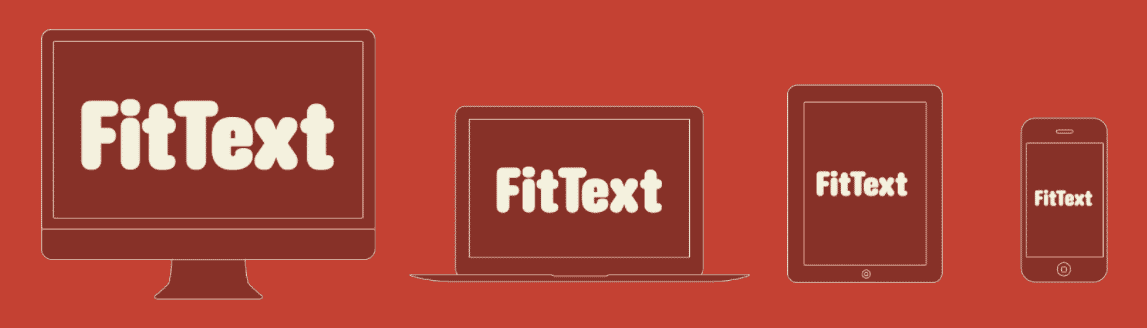 FitText JavaScript Tool
